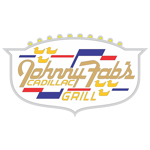 Johnny Fab's logo