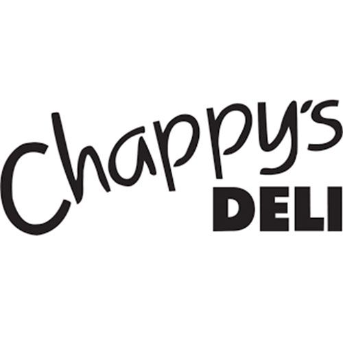 Chappy's Deli logo