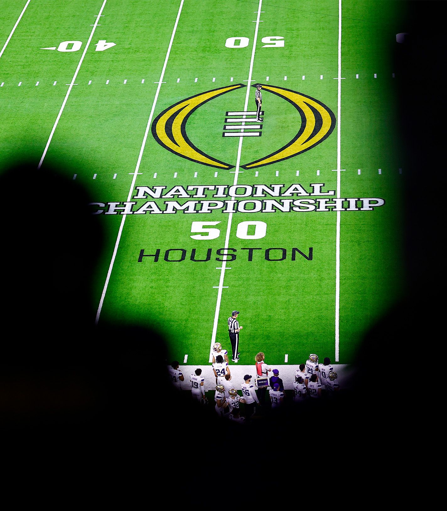 College Football Playoff