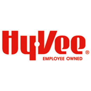 HyVee logo