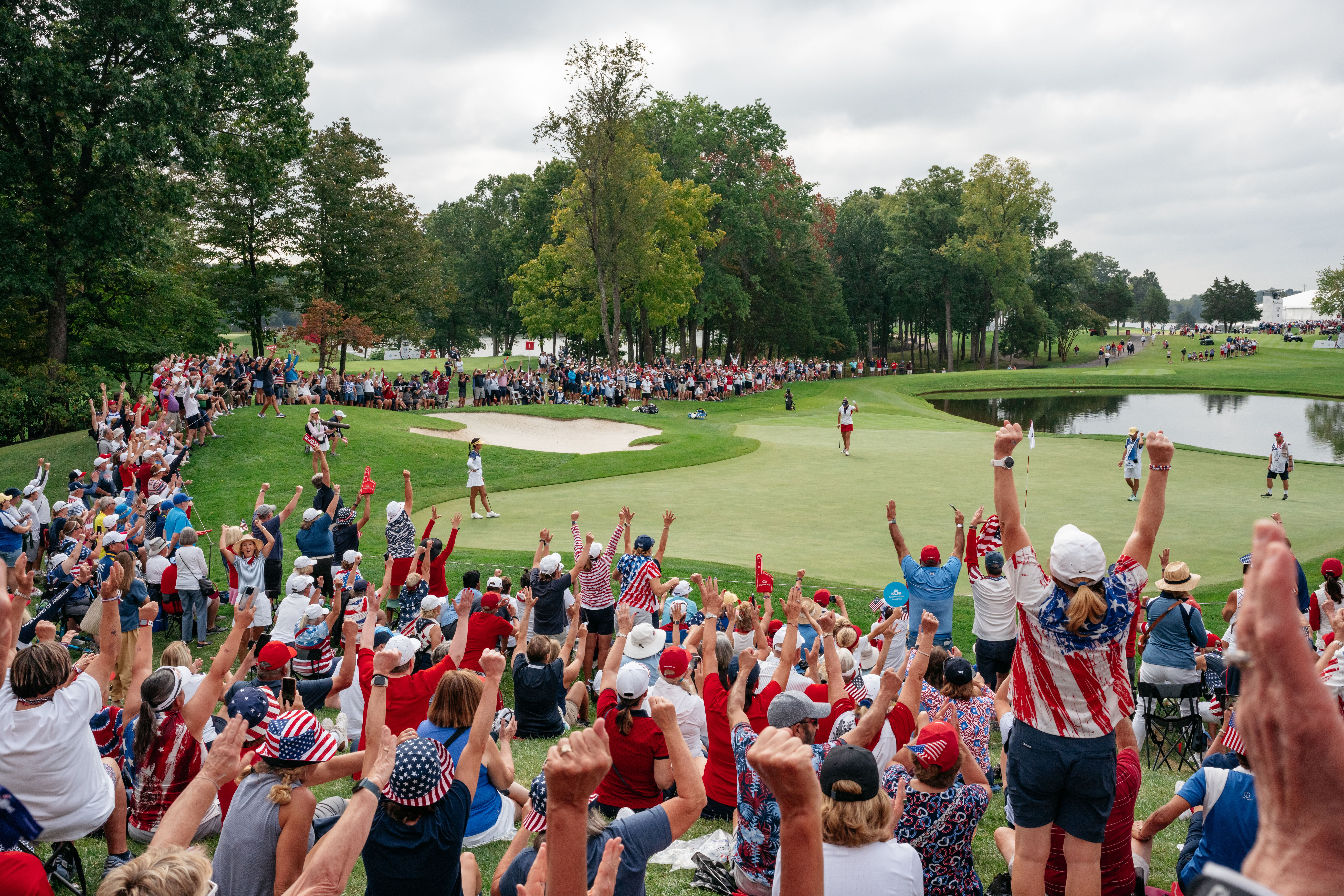 2028 Solheim Cup