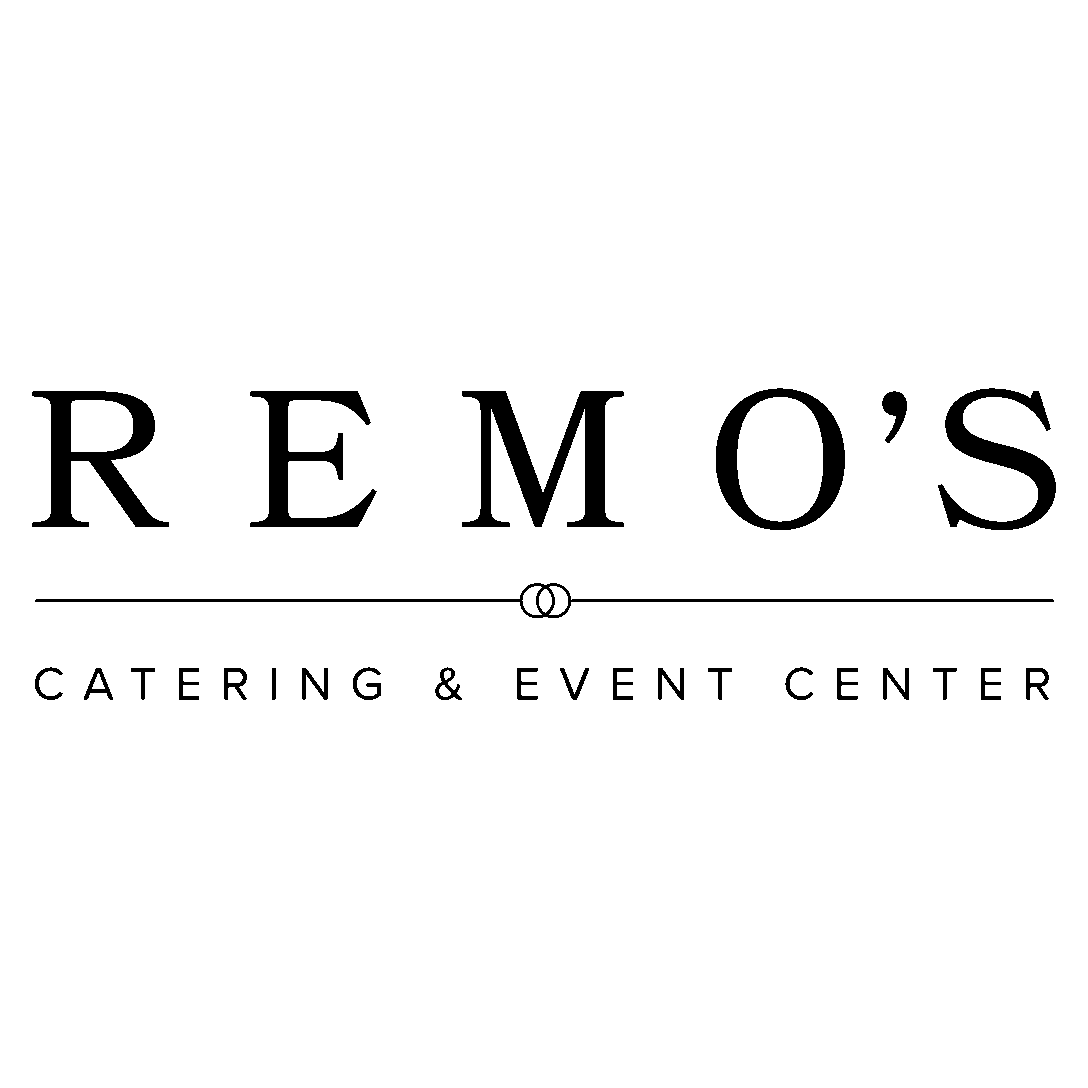 Remo's Catering logo