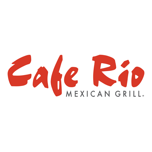 Cafe Rio logo