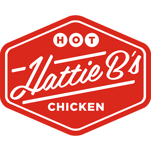 Hattie B's logo