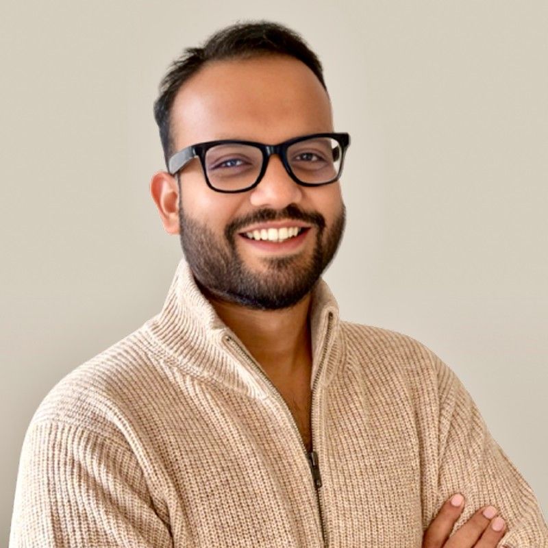 Chetan Manchireddy