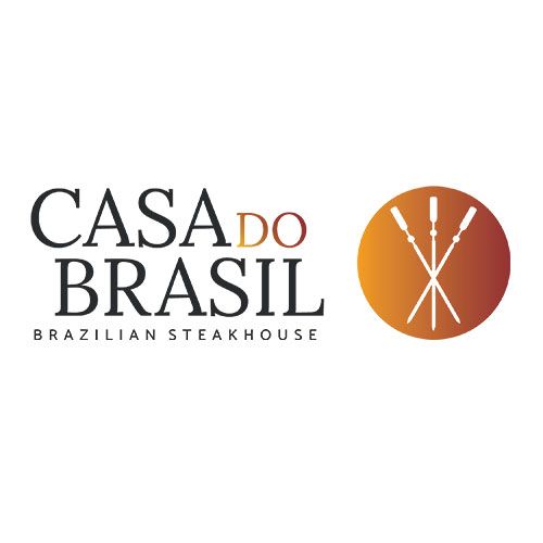 Casa Do Brasil logo
