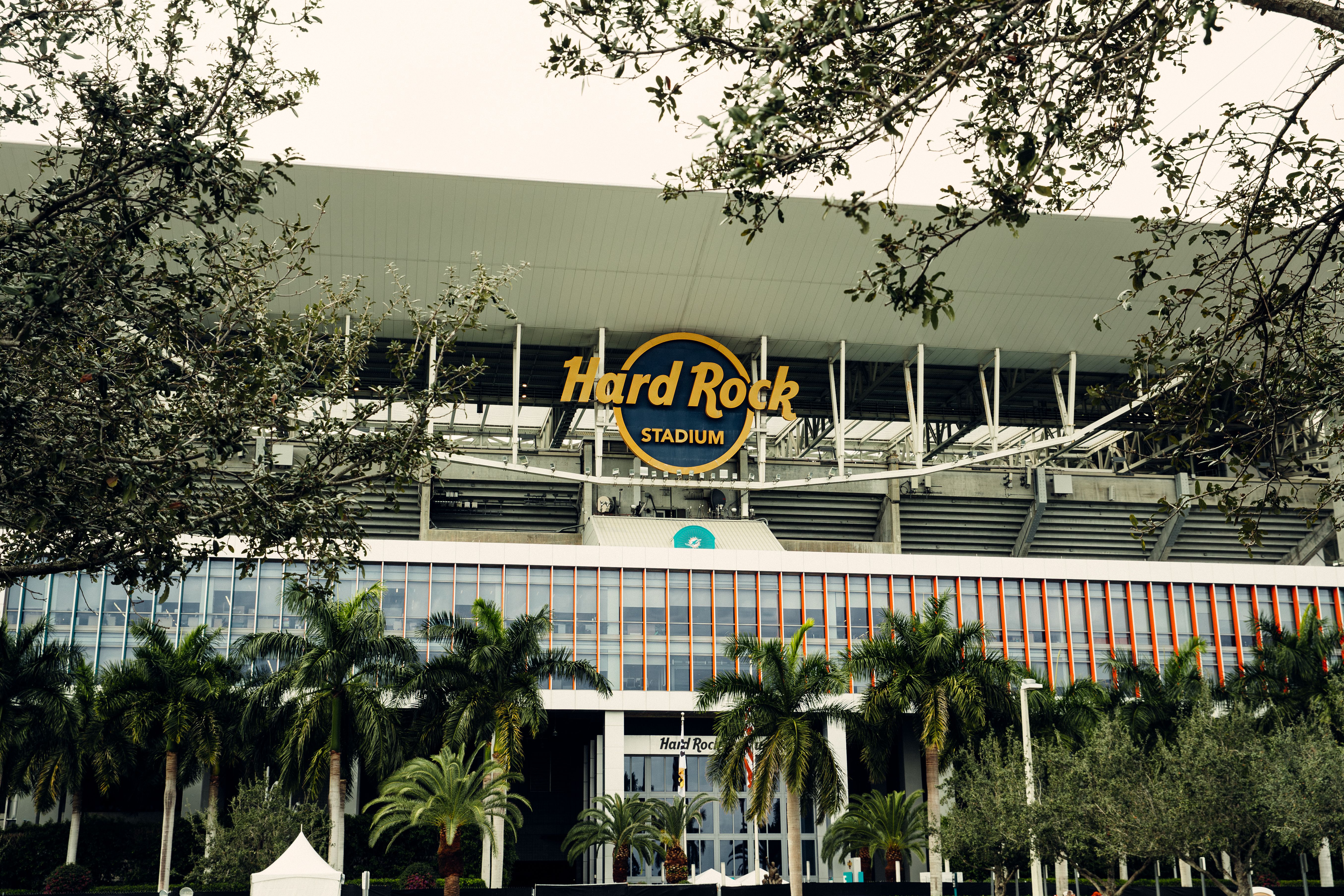 Thursday, January 14, 2027, at Hard Rock Stadium in Miami Gardens