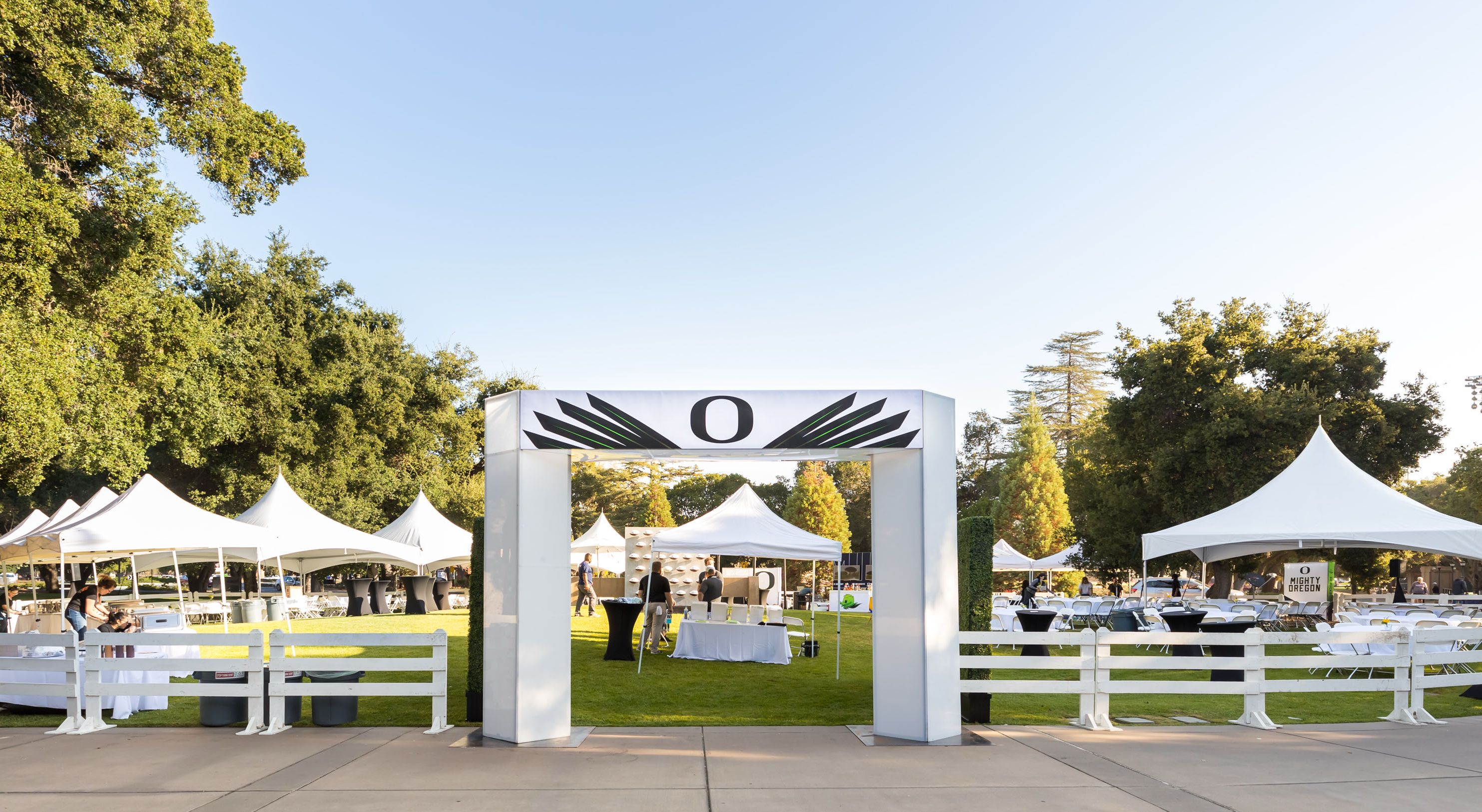 Alumni Events