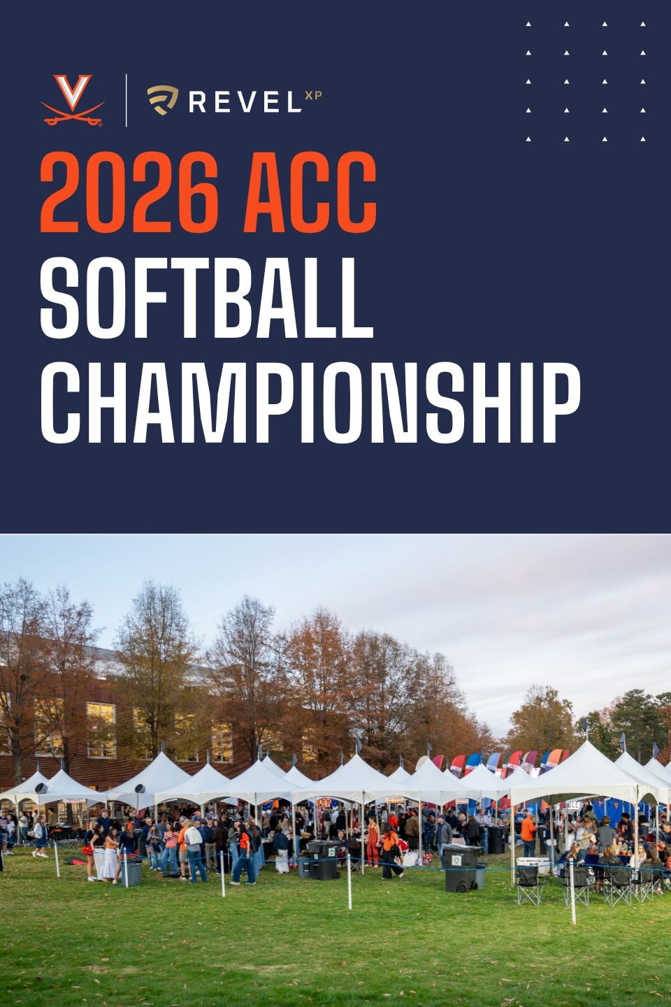 ACC Softball Championship