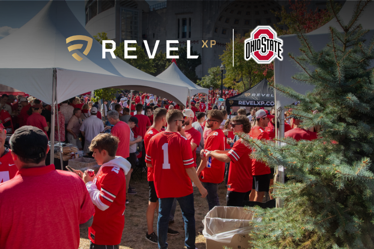 Ohio State Athletics and REVELxp Extend Partnership to Continue Elevating the Buckeye Game Day Experience