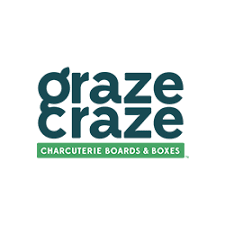 Graze Craze logo