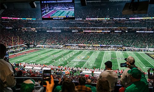 College Football Playoff National Championship