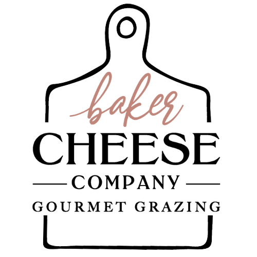 Baker Cheese Company logo