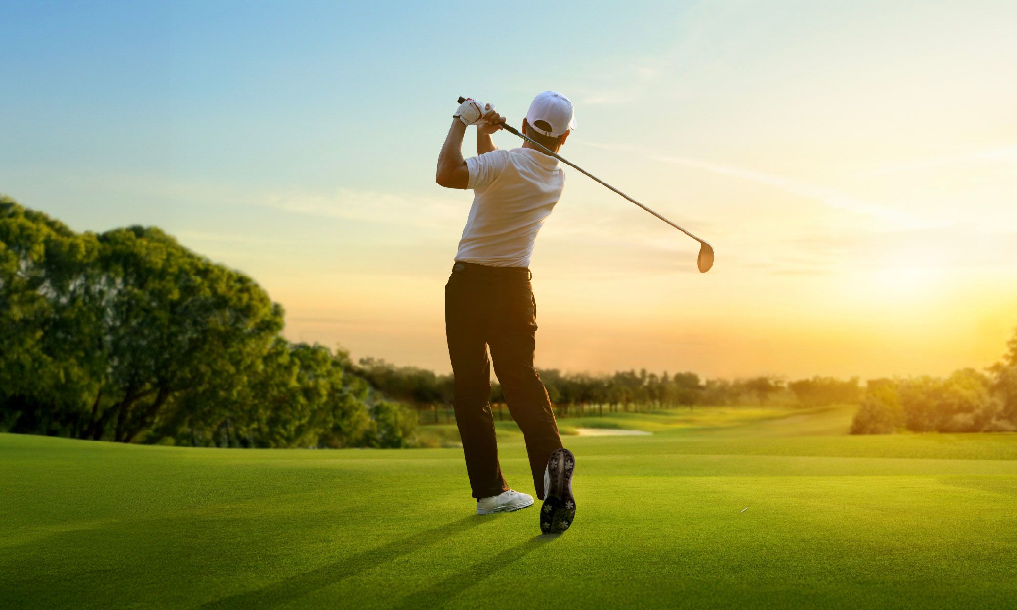 The Augusta Experience