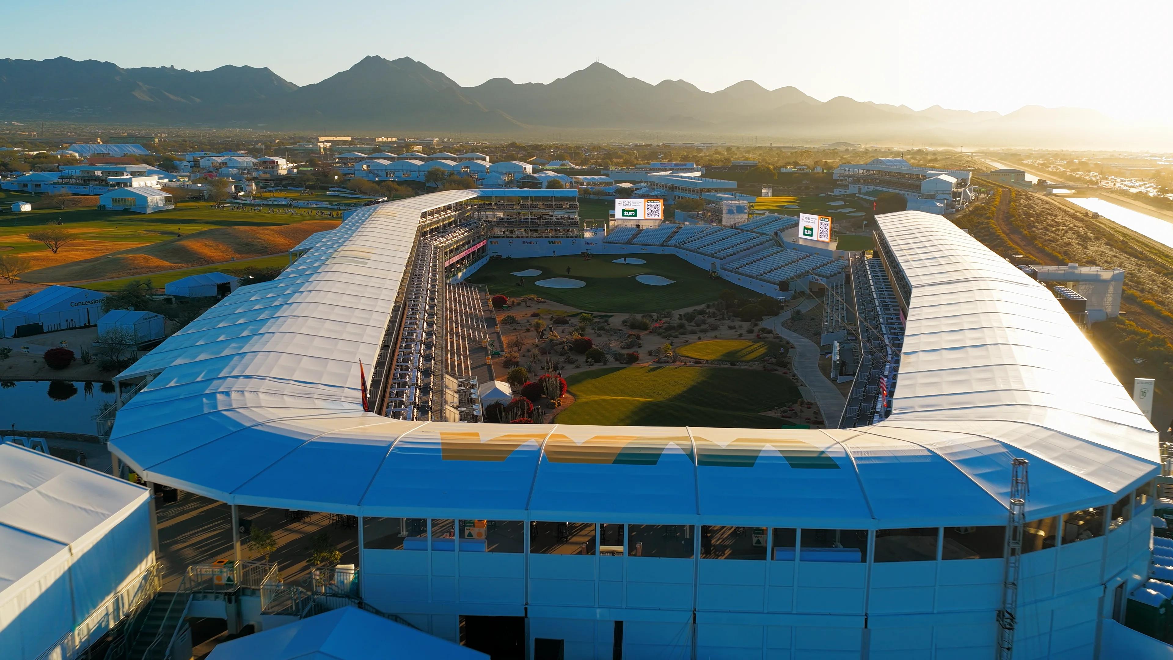 WM Phoenix Open