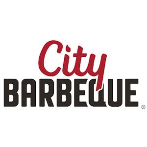 City BBQ logo
