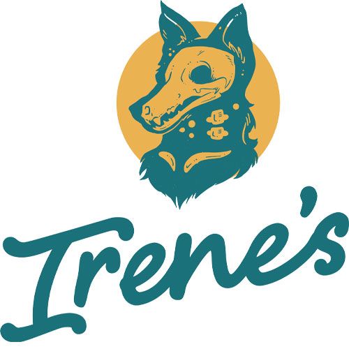 Irene's logo