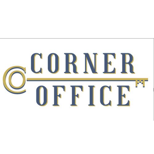 Corner Office logo