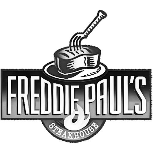 Freddie Paul's logo