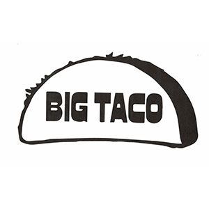 Big Taco logo