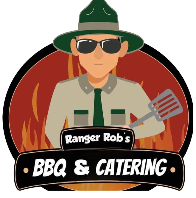 Ranger Rob's logo