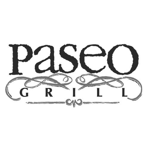 Paseo Grill logo