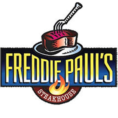 Freddie Paul's logo