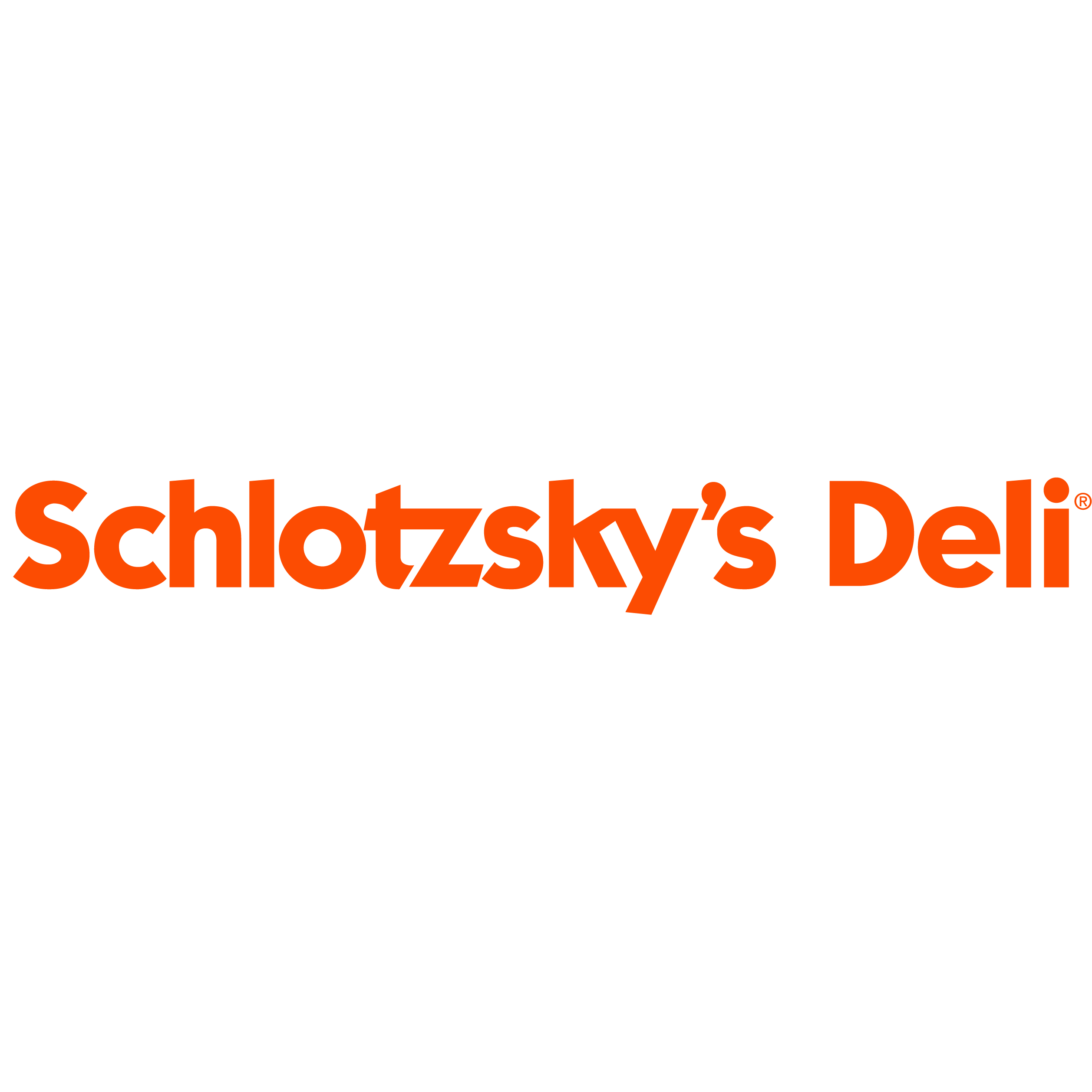 Schlotzsky's Deli logo