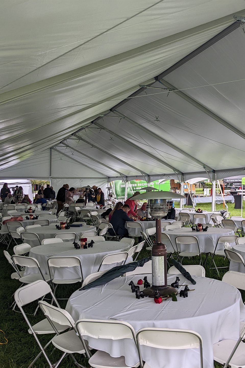 SPECIAL EVENT PACKAGES