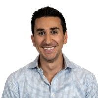 Jonah Berg