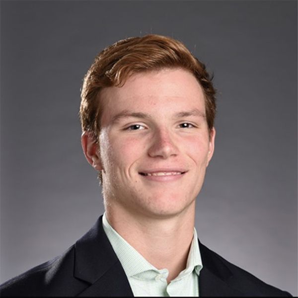 Ryan Baldino