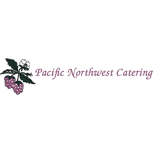 Pacific Northwest Catering logo