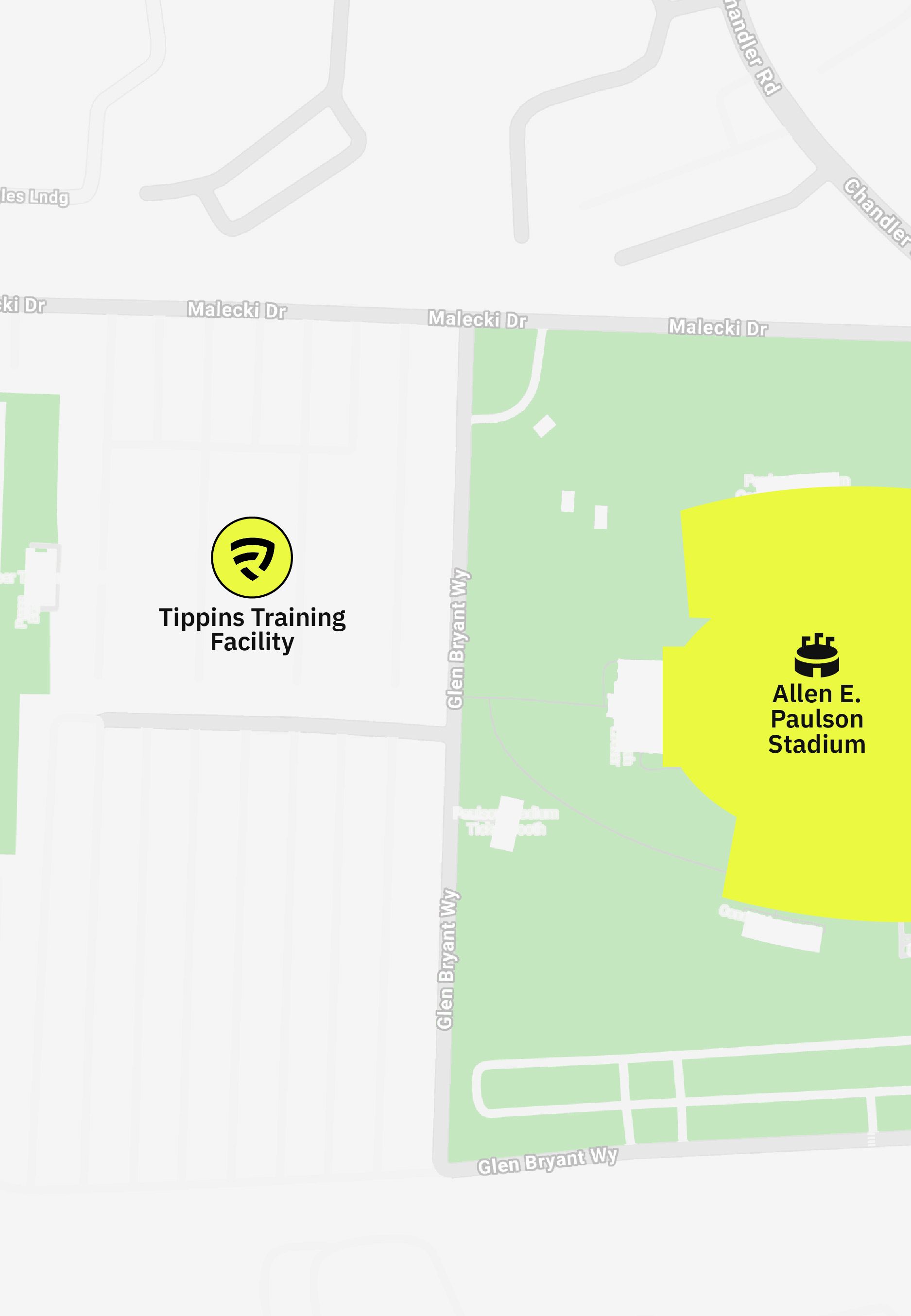 Best of the best tailgating spots