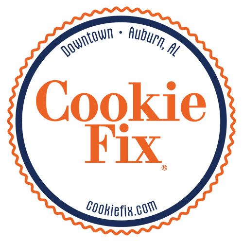 Cookie Fix logo