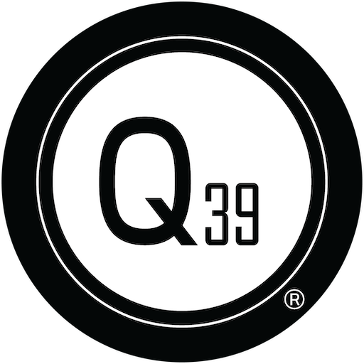 Q39 logo
