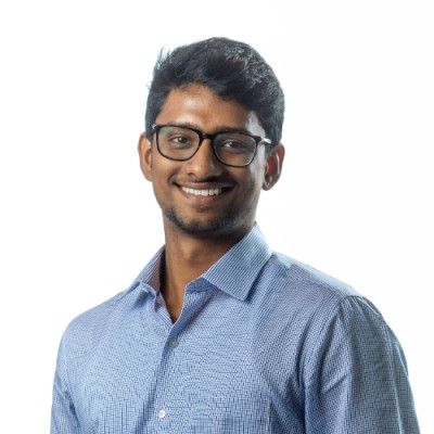 Akash Vi R