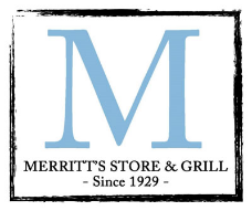 Merrit's logo