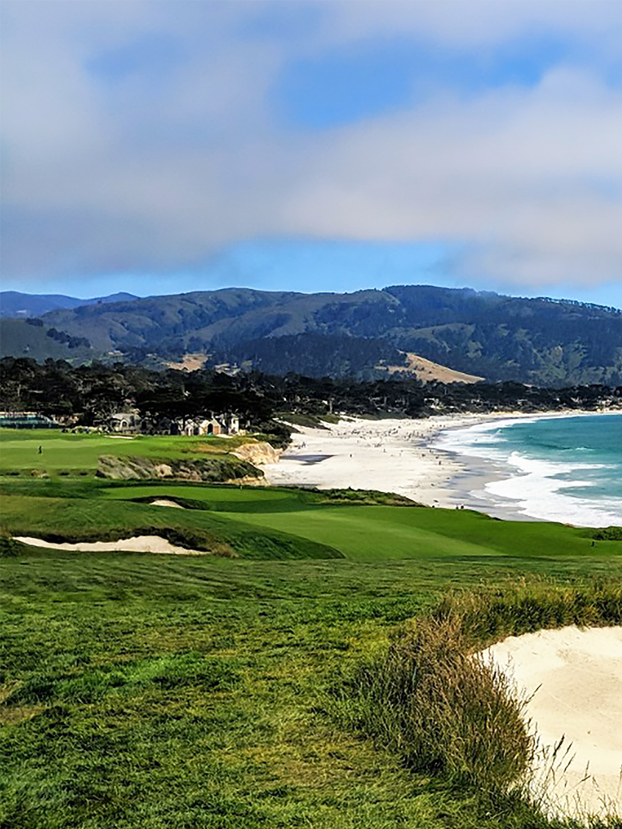 The US Open Experience in 2027