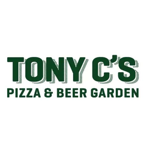 Tony C's logo