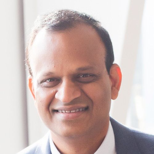 Srinivas Danda