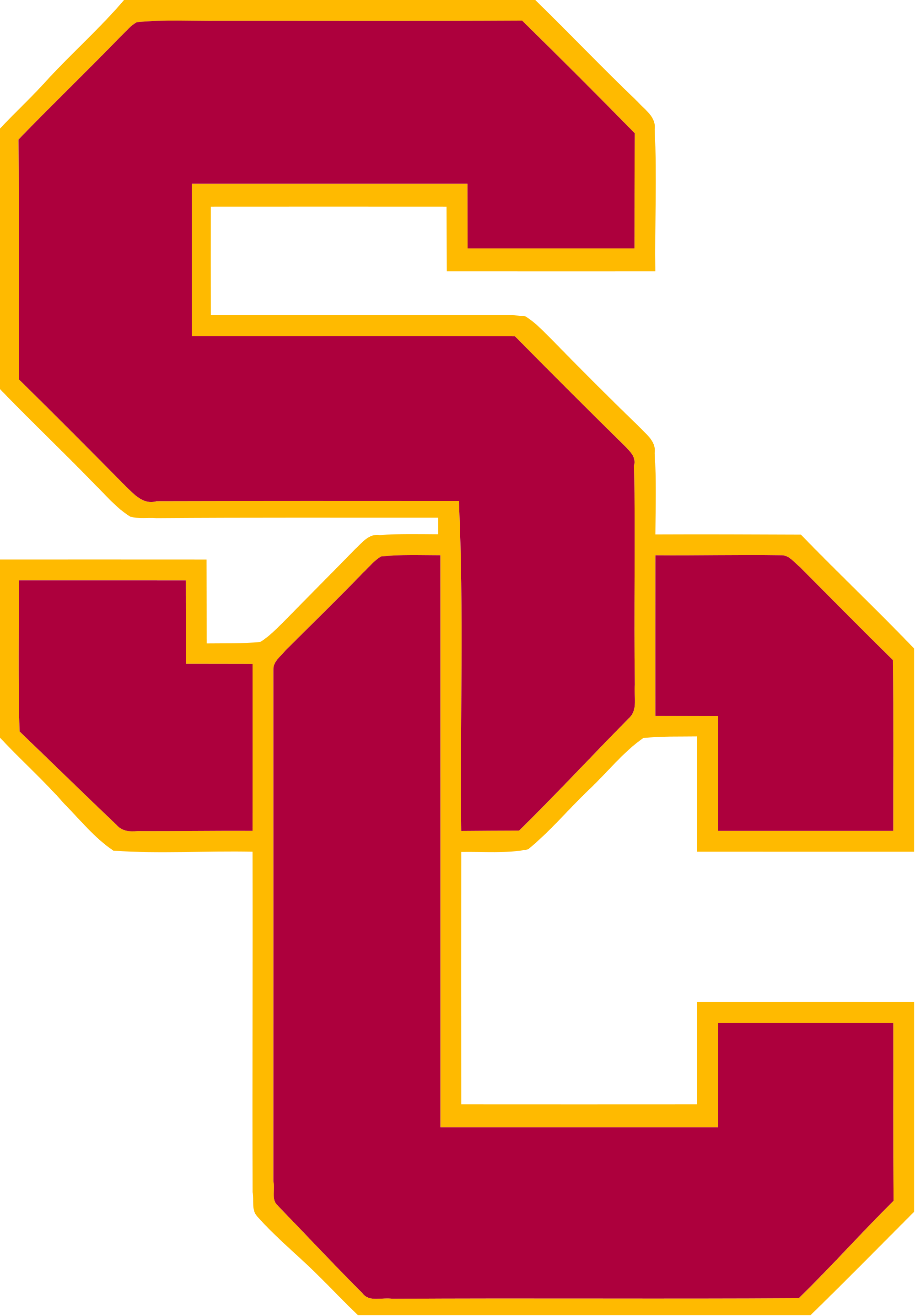 USC