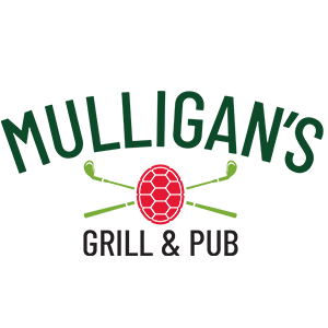 MULLIGAN'S GRILL & PUB logo