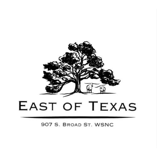 East of Texas logo