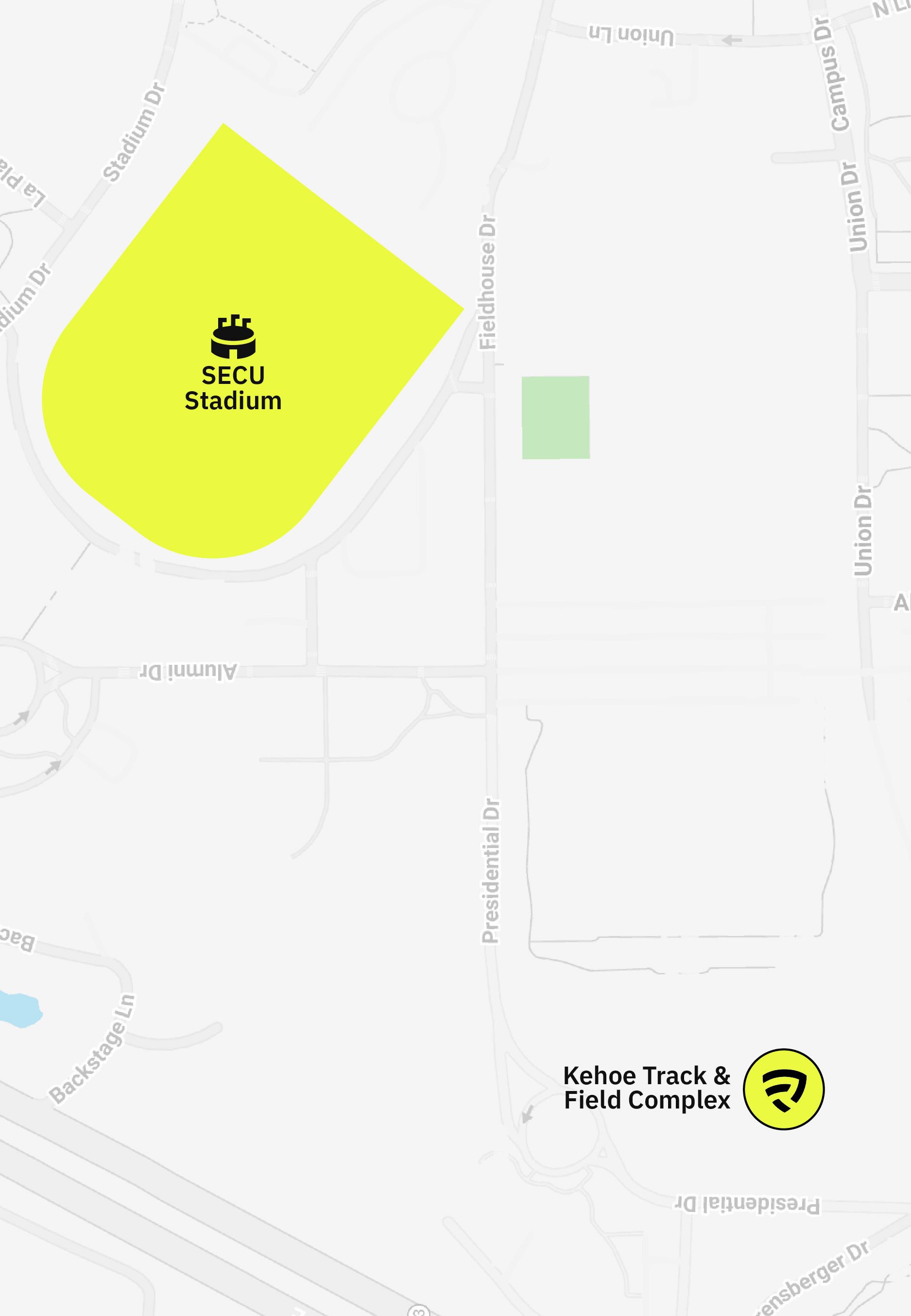 Best of the best tailgating spots