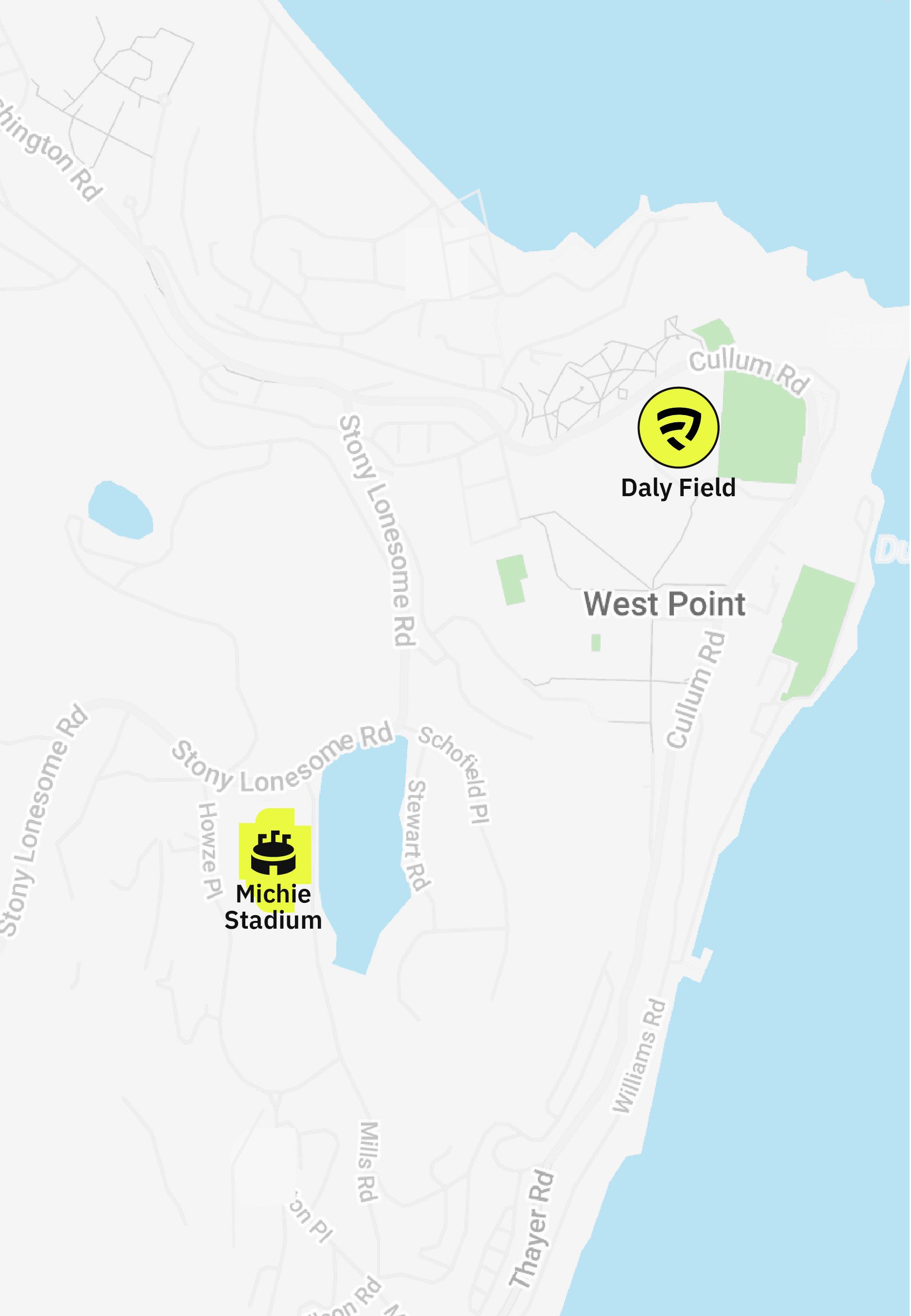 Best of the best tailgating spots