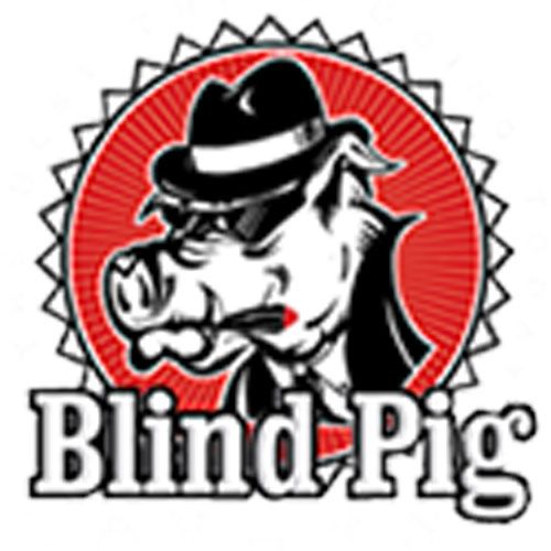Blind Pig logo
