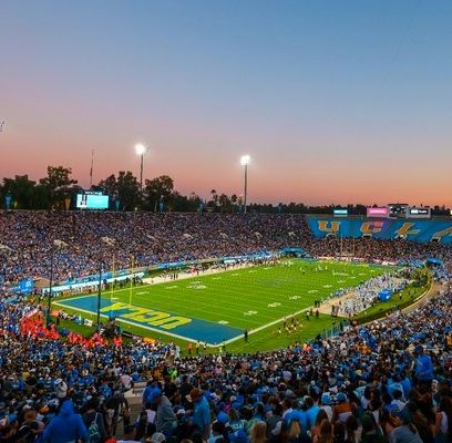 UCLA Football Tickets