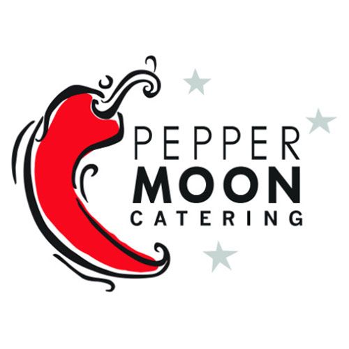 Pepper Moon Catering logo