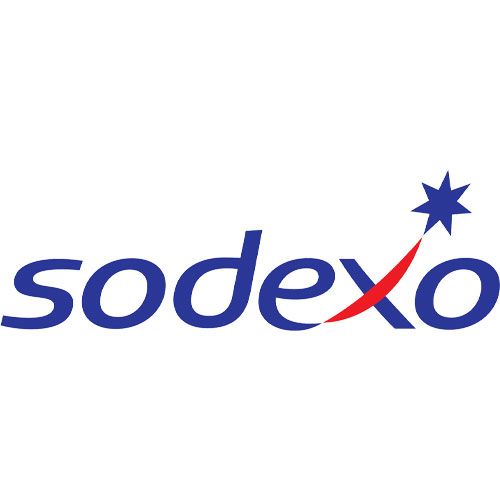 Sodexo logo