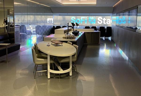 Super Bowl LXI - Terrace Suites